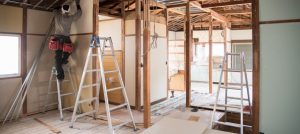 Entreprise de rénovation de la maison et de rénovation d’appartement à Arrodets